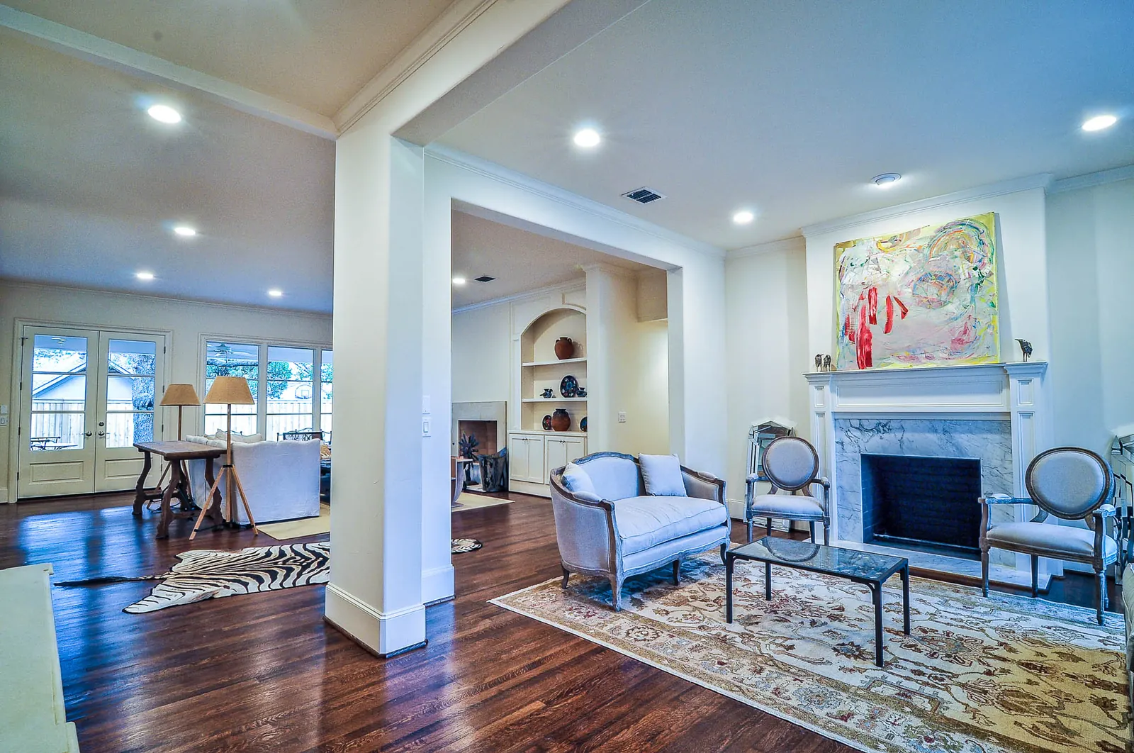 5517 Greenbrier — photo 3